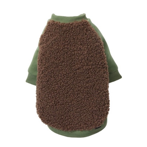 NWT Bark Home Bark Varsity Jack For Dogs Size M - Picture 8 of 12